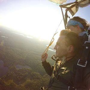 Meet your Posher, Devin